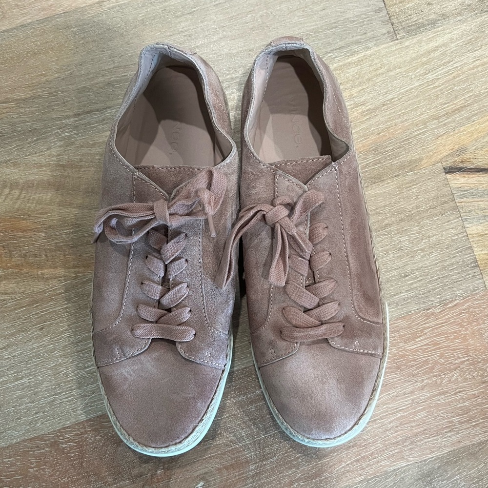 Vince Sneakers - Picture 3 of 8
